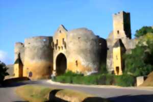 Ophorus - English tour : Villages of Dordogne