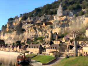 Tour in Périgord : A la découverte de deux fleurons de la Vallée de la Dordogne