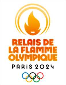 Jeux olympiques – Parcours de la flamme olympique et animations à Vendôme