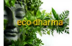 Terre sacrée : un rassemblement Eco-Dharma