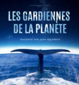 Cinéma Plein Air - Les Gardiennes de la Planète - Limoges