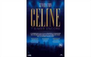 photo Concert : Génération Céline