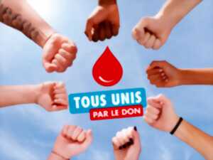 photo Collecte de sang à Saint-Gelais