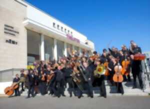 photo CONTES ET LÉGENDES - LE SYMPHONIQUE DE THIONVILLE-MOSELLE