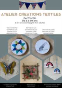Atelier Créations Textiles