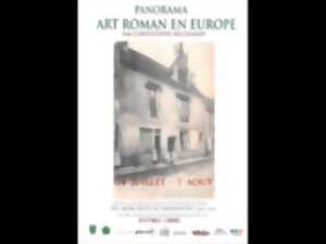 Art roman en Europe (Panorama)