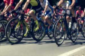 Tour de France à St Baudel