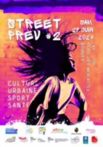 Street Prev #2