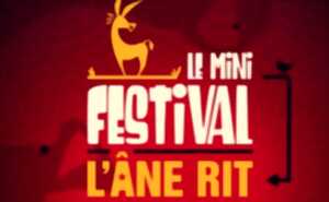 Le mini festival l'Âne Rit - 5ème édition