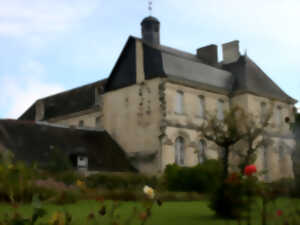 photo Les journées de l'abbaye de Bourgueil