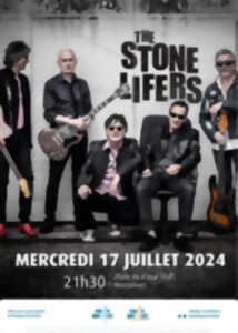 Concert: The Stone Lifers