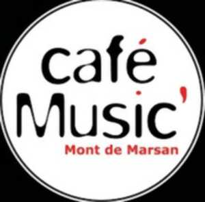 photo Le Café Musique En Octobre