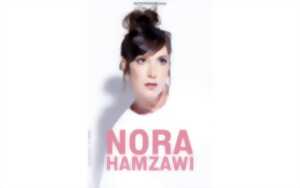 photo Spectacle: Nora Hamzawi