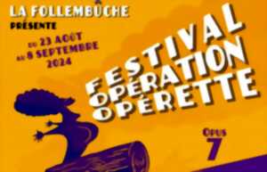 Festival Opération Opérette - Opus 7