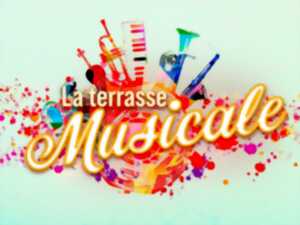 LA TERRASSE MUSICALE : P.H.