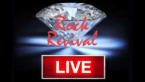 Rock Revival mettra le feu à la scène!