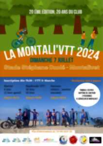 photo La Montali'VTT 2024