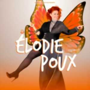 ELODIE POUX 