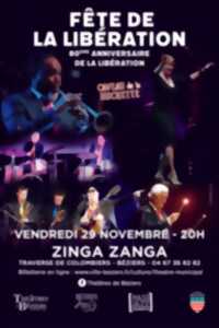 CONCERT DU 