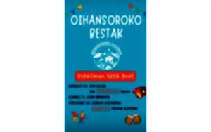 photo Fêtes du quartier Oihansoro : taloak et concert Ixtaklok