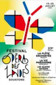 photo Festival Opéra des Landes: 