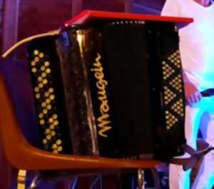 photo 10ème Gala d'Eveil en accordéon
