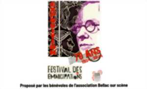 Festival national de Bellac - L'exposition des 70 ans du festival