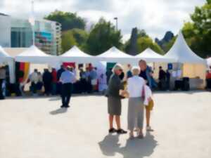 photo Marché du Jumelage