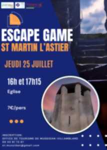 photo Escape Game