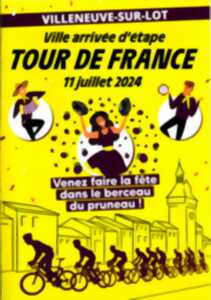 photo Tour de France