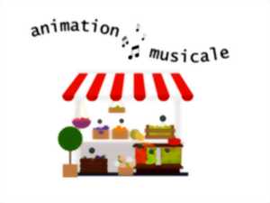 Animation musicale