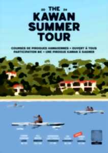 The Kawan Summer Tour