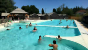 photo Après midi jeux à la piscine de Castelnau-Montratier