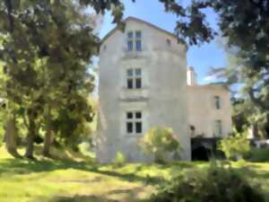 Visite du Château de Ferrassou
