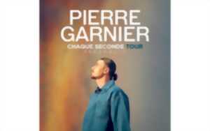 photo Concert: Pierre Garnier