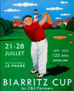 photo La Biarritz Cup