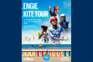 Engie Kite Tour