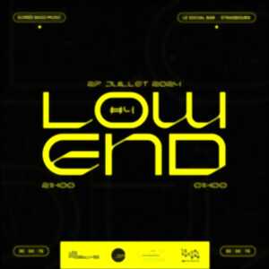 LOW END #4