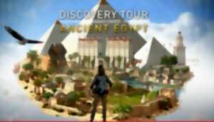 Discovery Tour ère Egyptienne