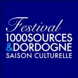 Concert d'ouverture du Festival  Millesources & Dordogne