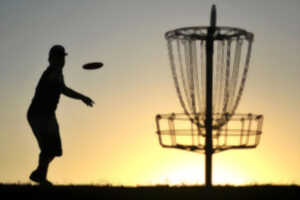 photo Les Jeudis de Cap 33 : Disc Golf/ Tennis