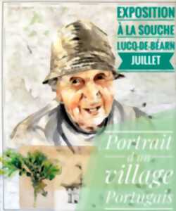 Exposition : Portrait d'un village portugais