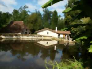 photo Journées européennes du Patrimoine : Moulin de Candau