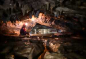 photo Spéléo petite  journée : grotte des sources