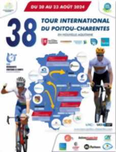 38 Tour Poitou-Charentes en Nouvelle-Aquitaine