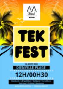 photo Festival Tek Fest