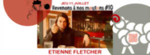 photo Concert - Etienne Fletcher