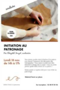 Initiation au patronage