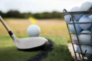 Golf : Trophée Canal Plus