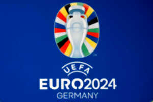 photo Soirée spéciale finale de l'Euro de football 2024 : Retransmission sur écran géant